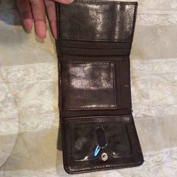 NINE&COMPANY WALLET - Picture 2 of 4